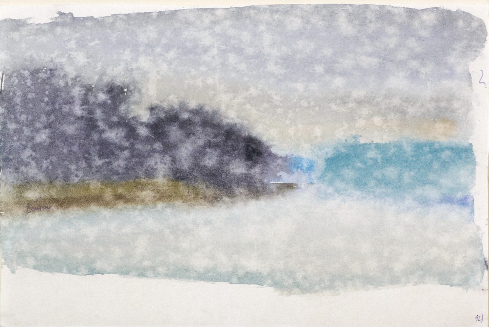 Олег Симбат. 21.03.20