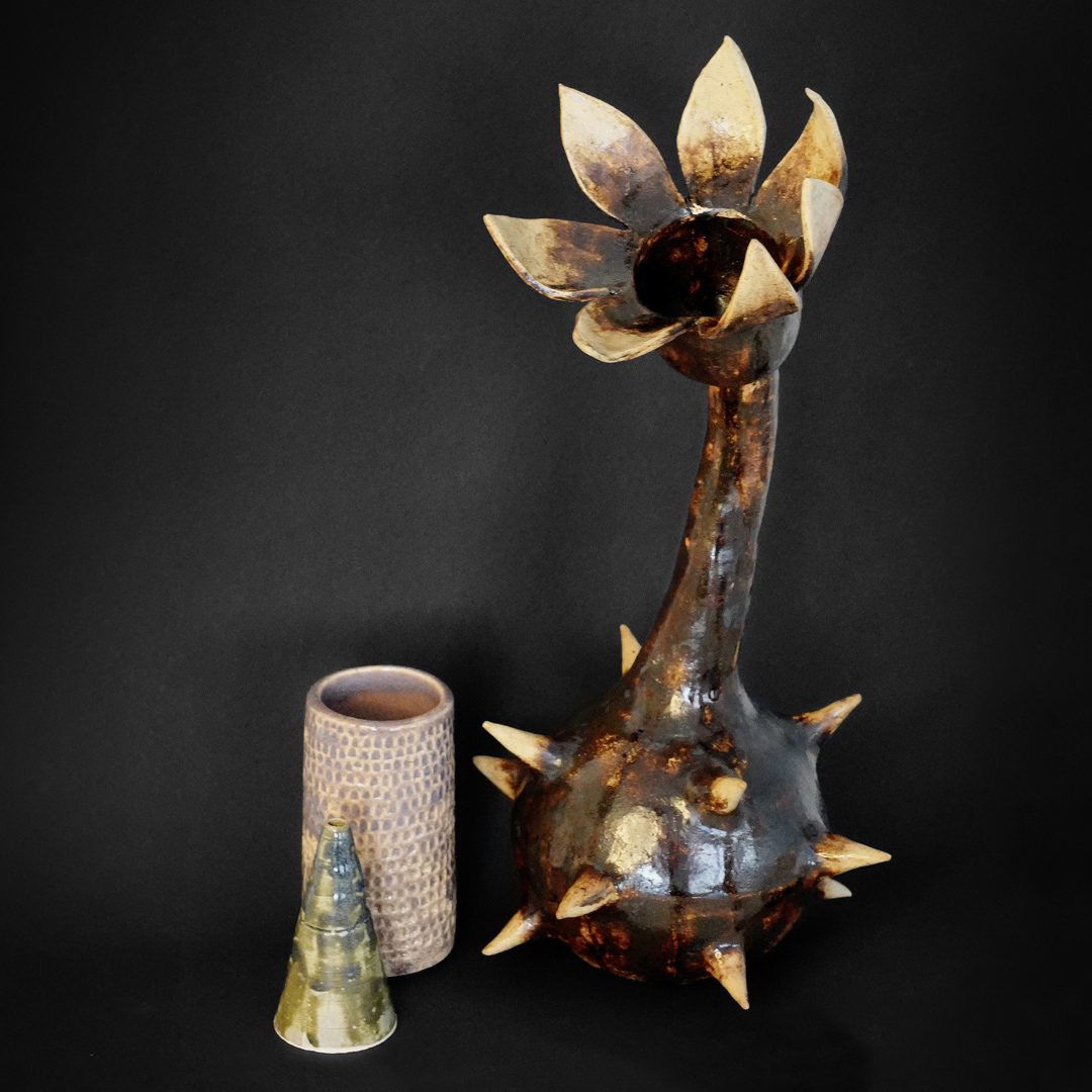 Выставка «Все в сад»