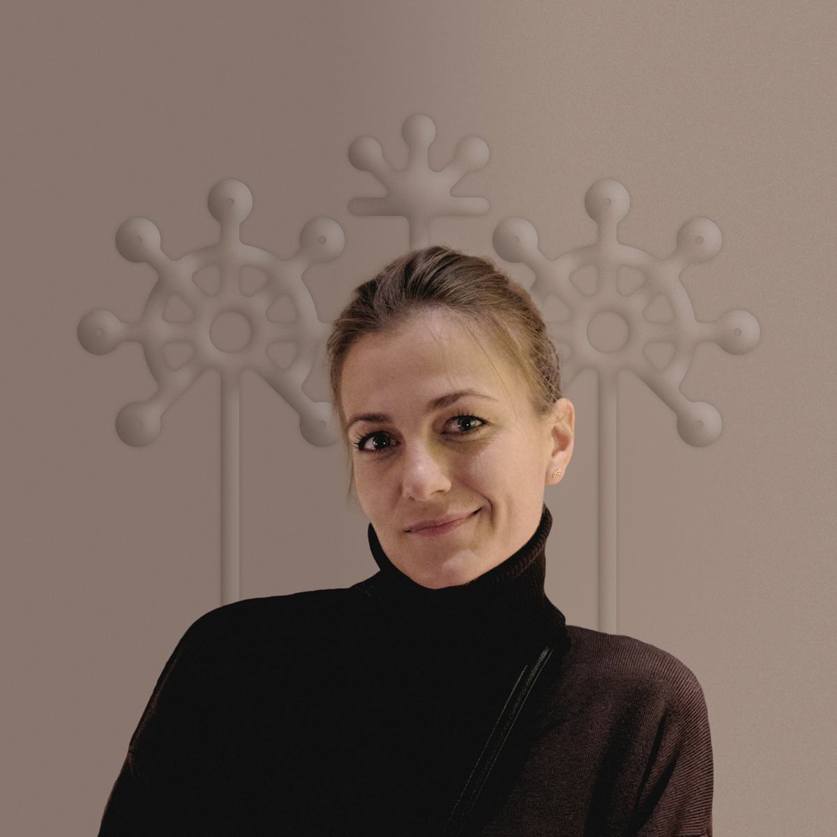 Лекция Ульяны Струговщиковой «Мудрость растений»