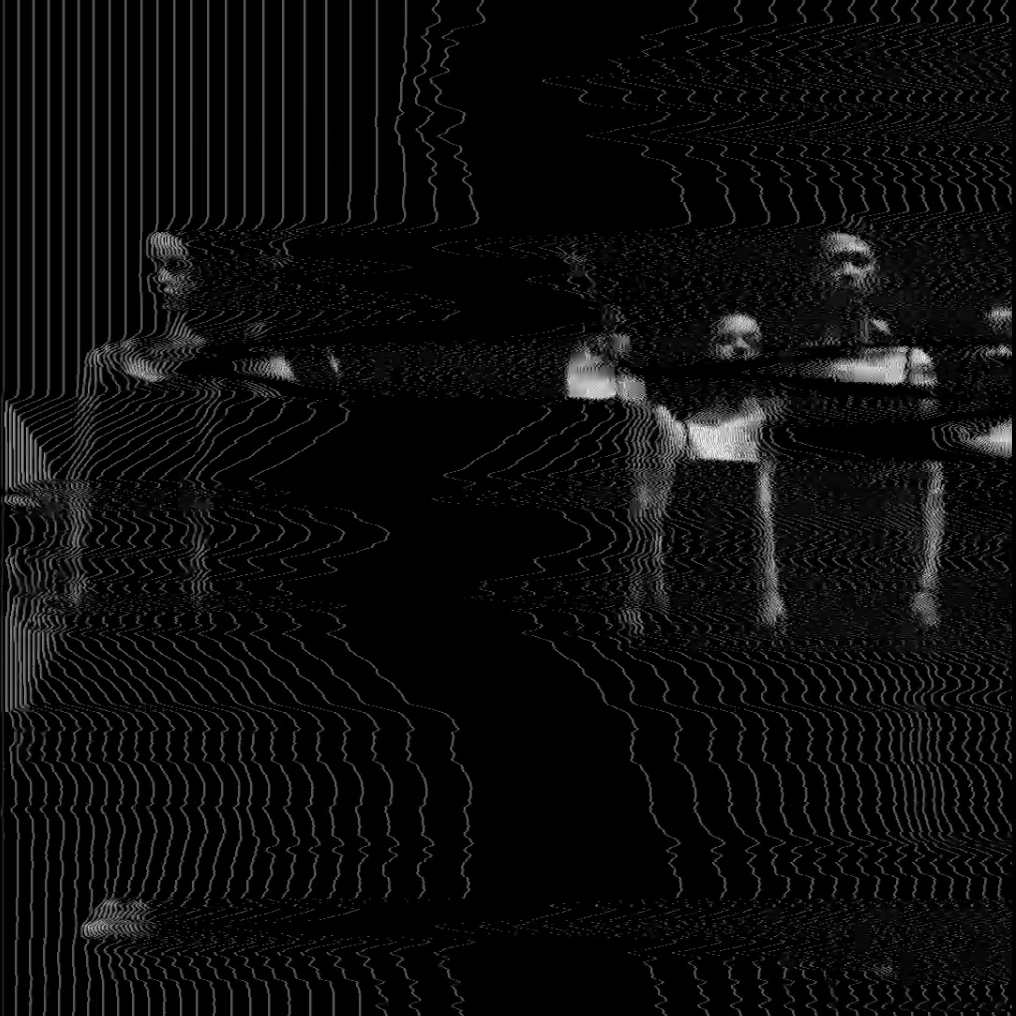 Перформанс «Убежище»