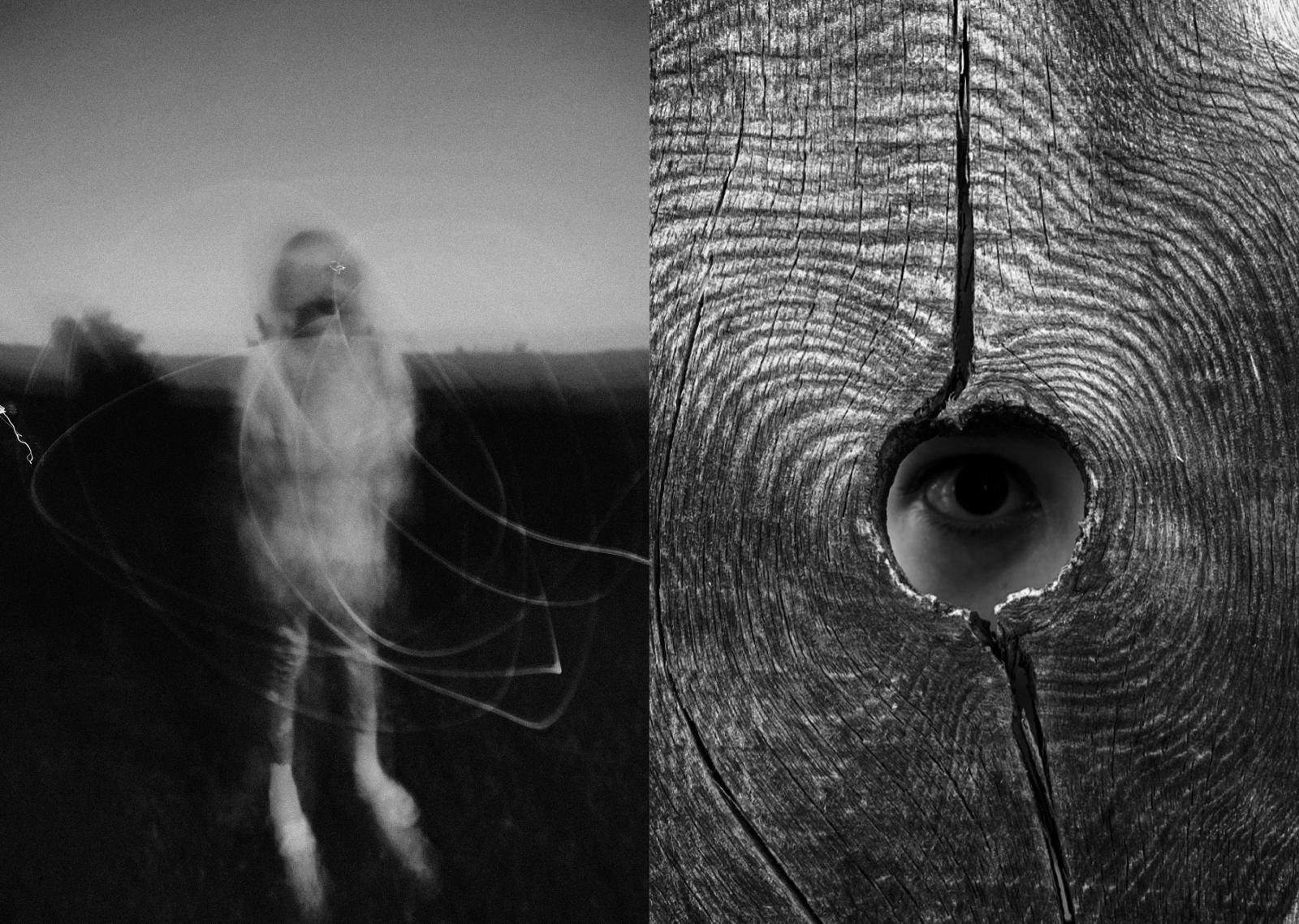 Выставка Школы проектной фотографии «Зины как пространство эмоционального опыта»