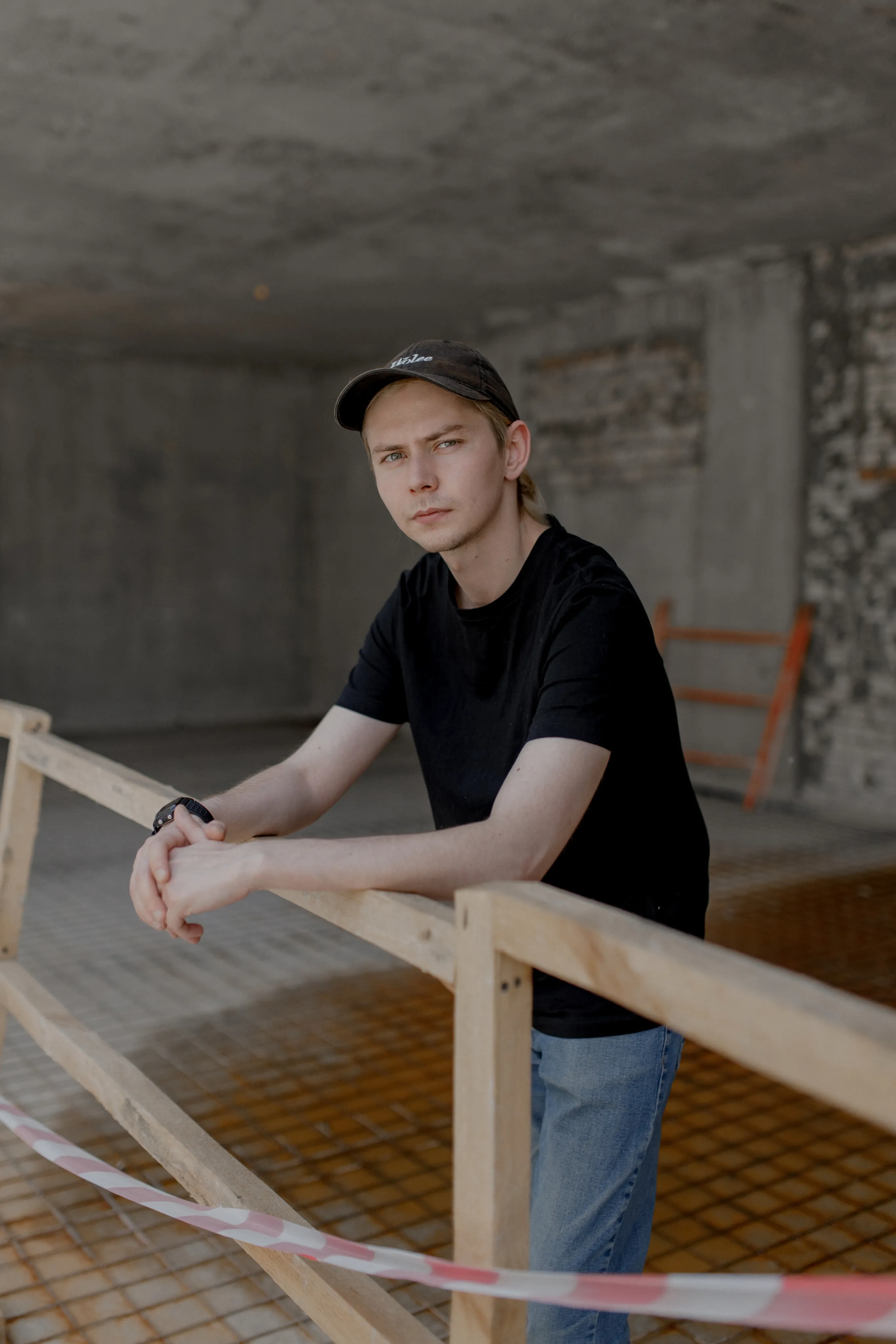 Дмитрий Крылов