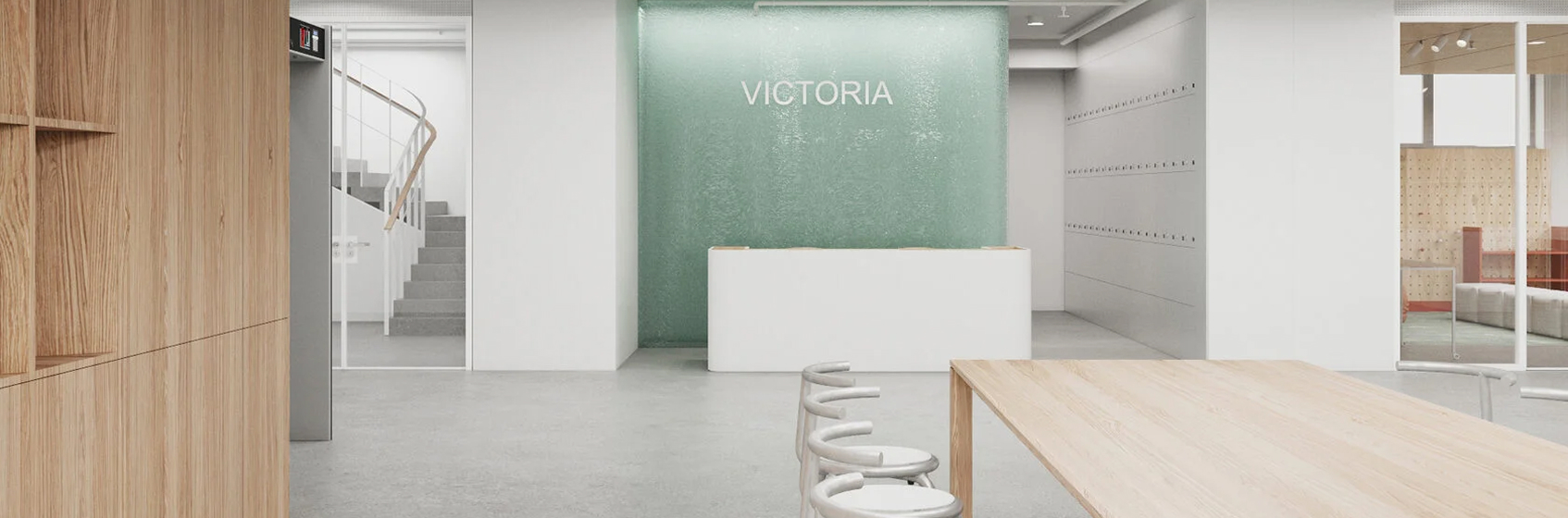 Галерея современного искусства «Виктория»