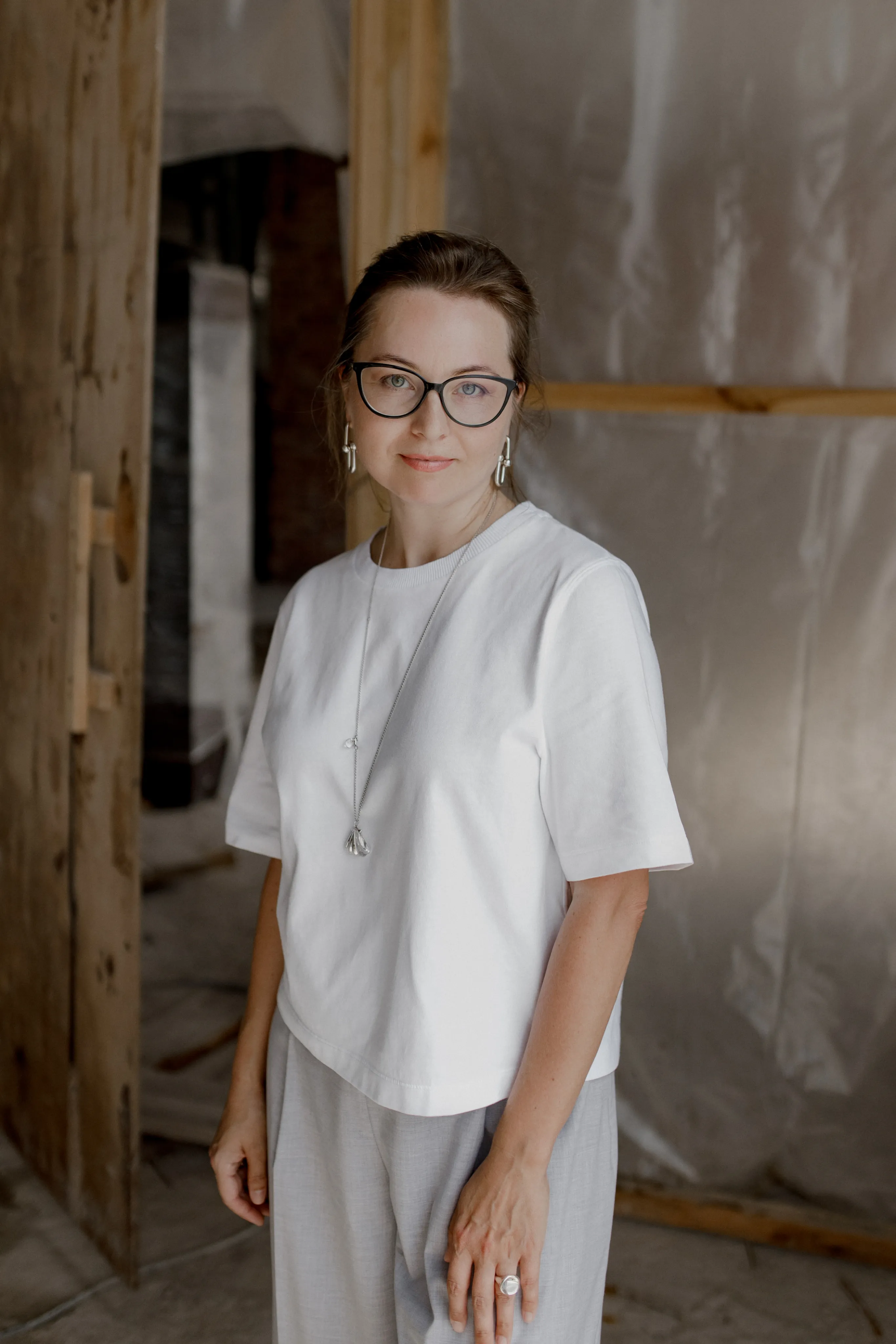 Виолетта Гришина