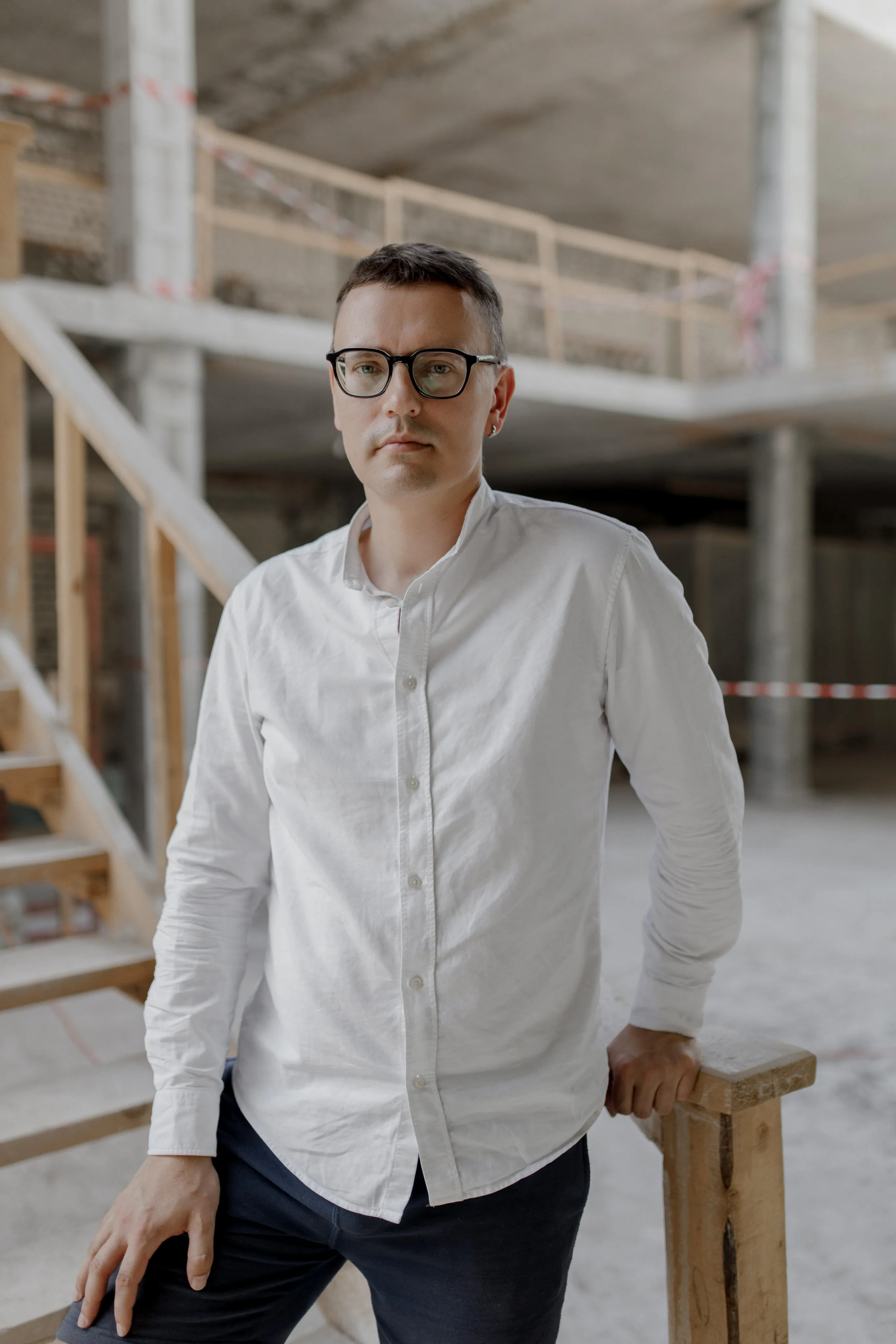 Сергей Баландин