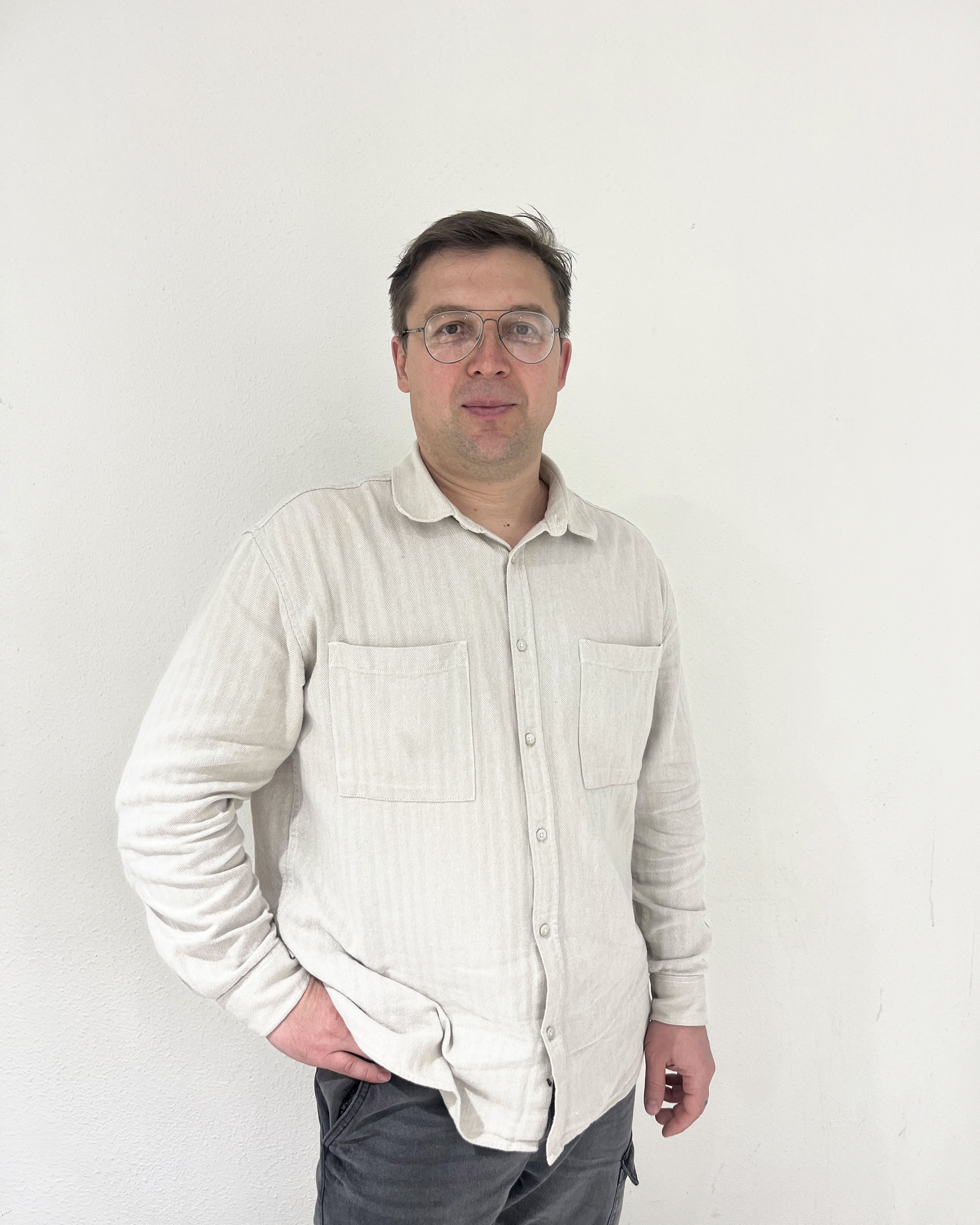 Михаил Потапов