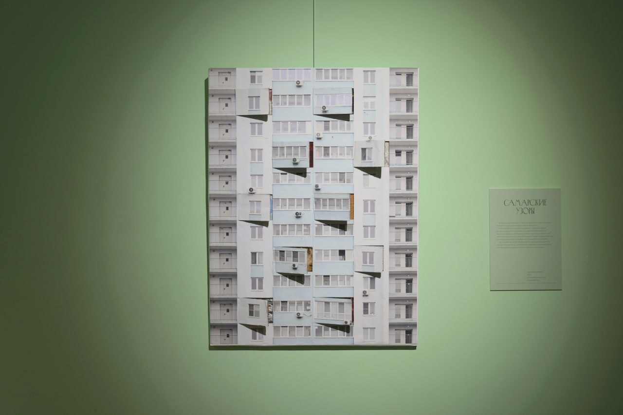 В музее-галерее «Заварка» пройдет артист-ток авторов из Школы проектной фотографии