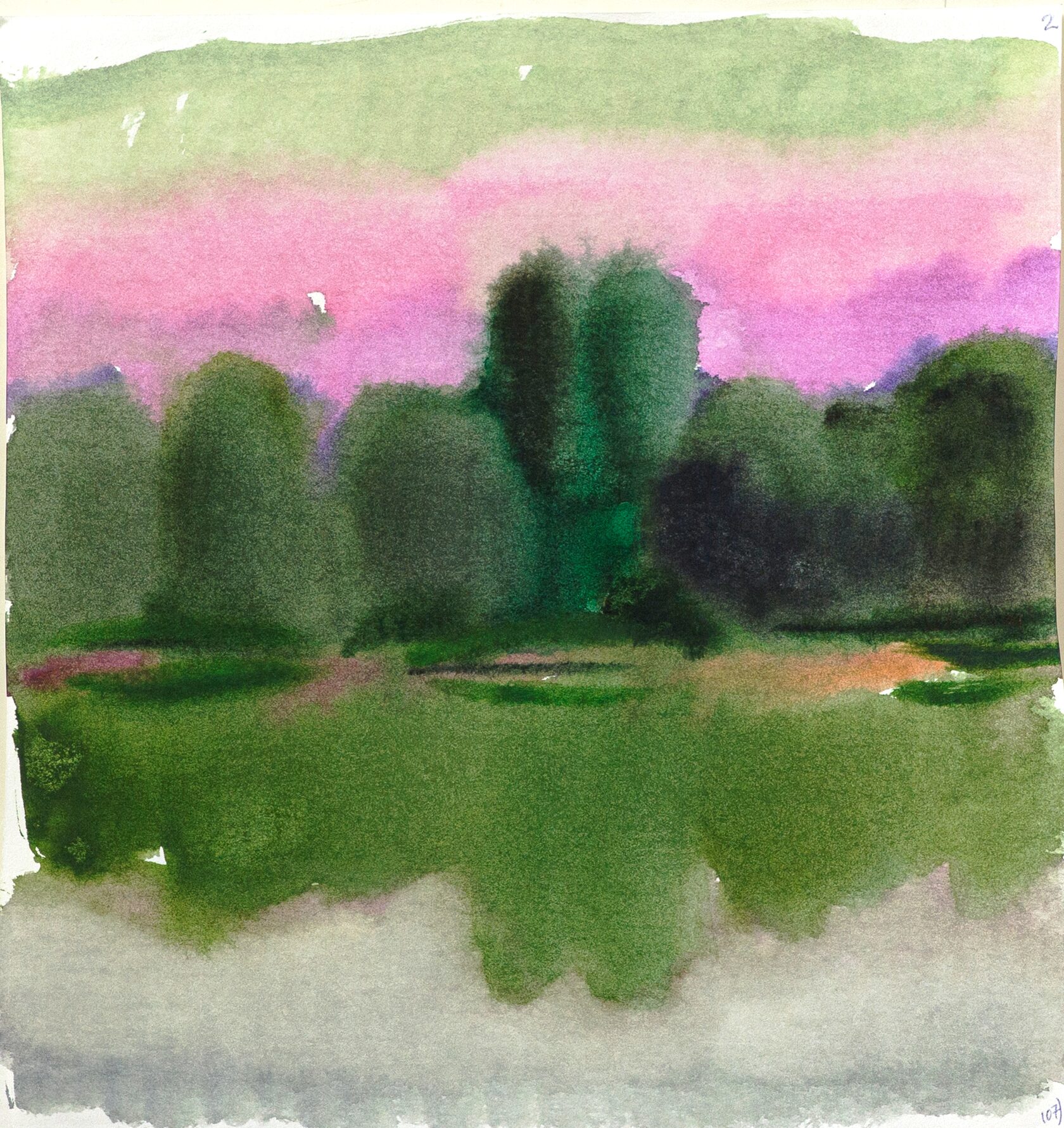 Олег Симбат. 12.07.20