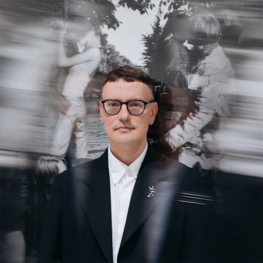 Лекция-диптих от Сергея Баландина «Азбука пейзажа»