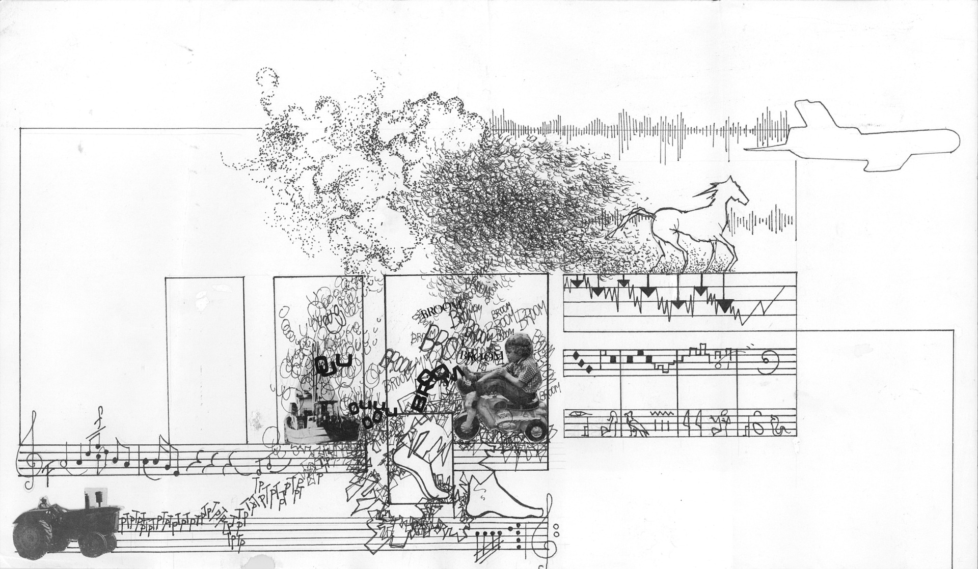 Лекция Дмитрия Крылова «Слушая окружение. Саундскейп и звуковая экология»