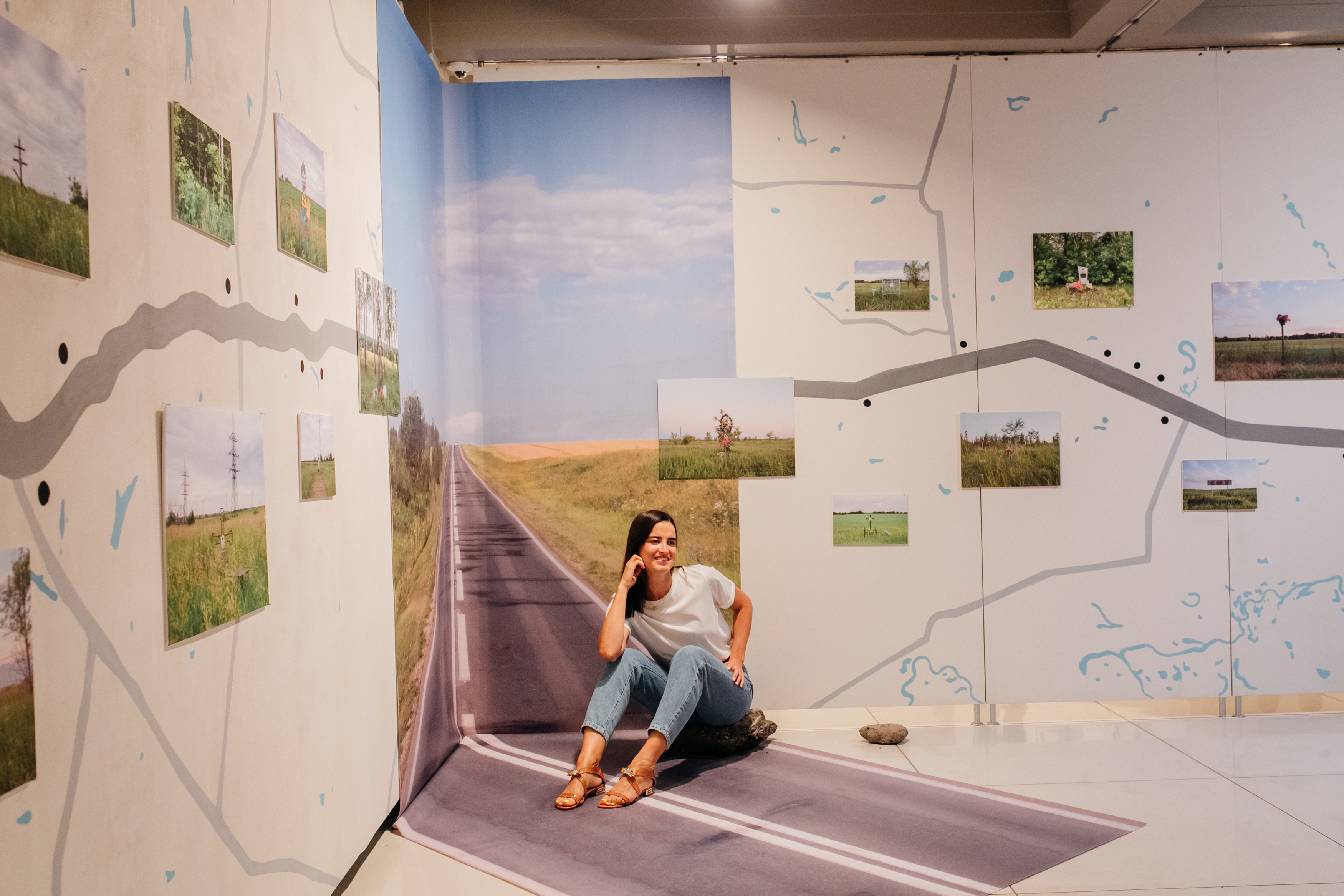 Выставка «Новые художники 2019»