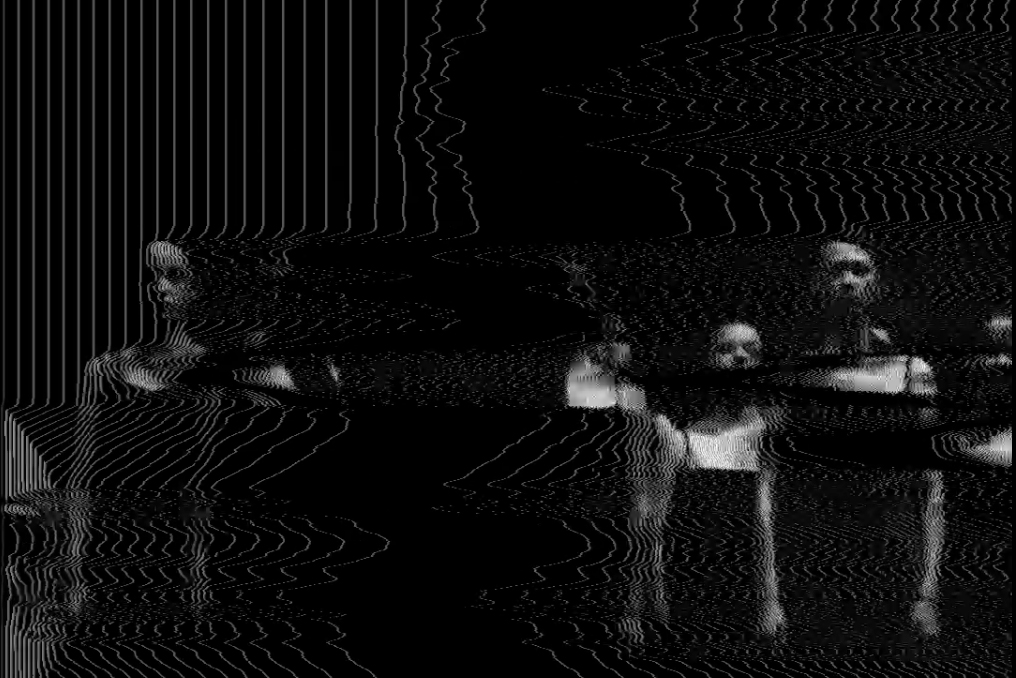 Перформанс «Убежище»