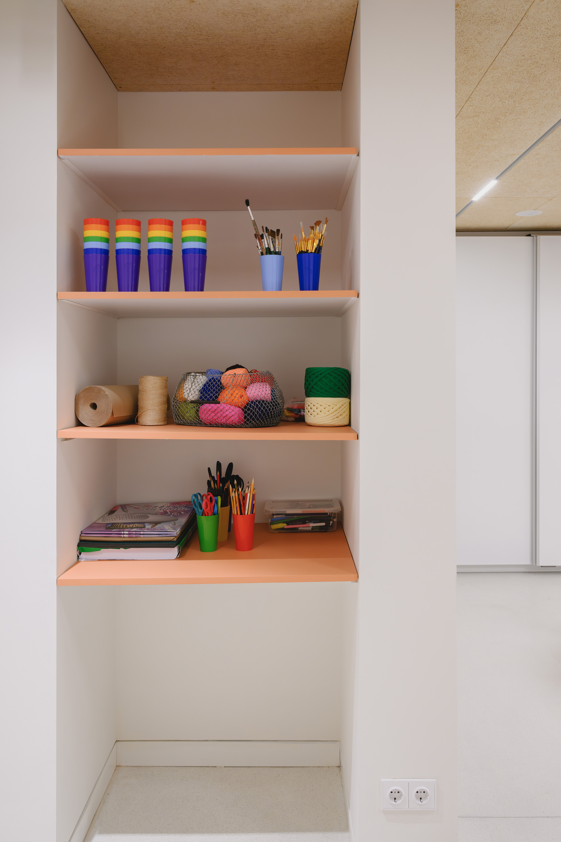 Детская медиация по выставкам