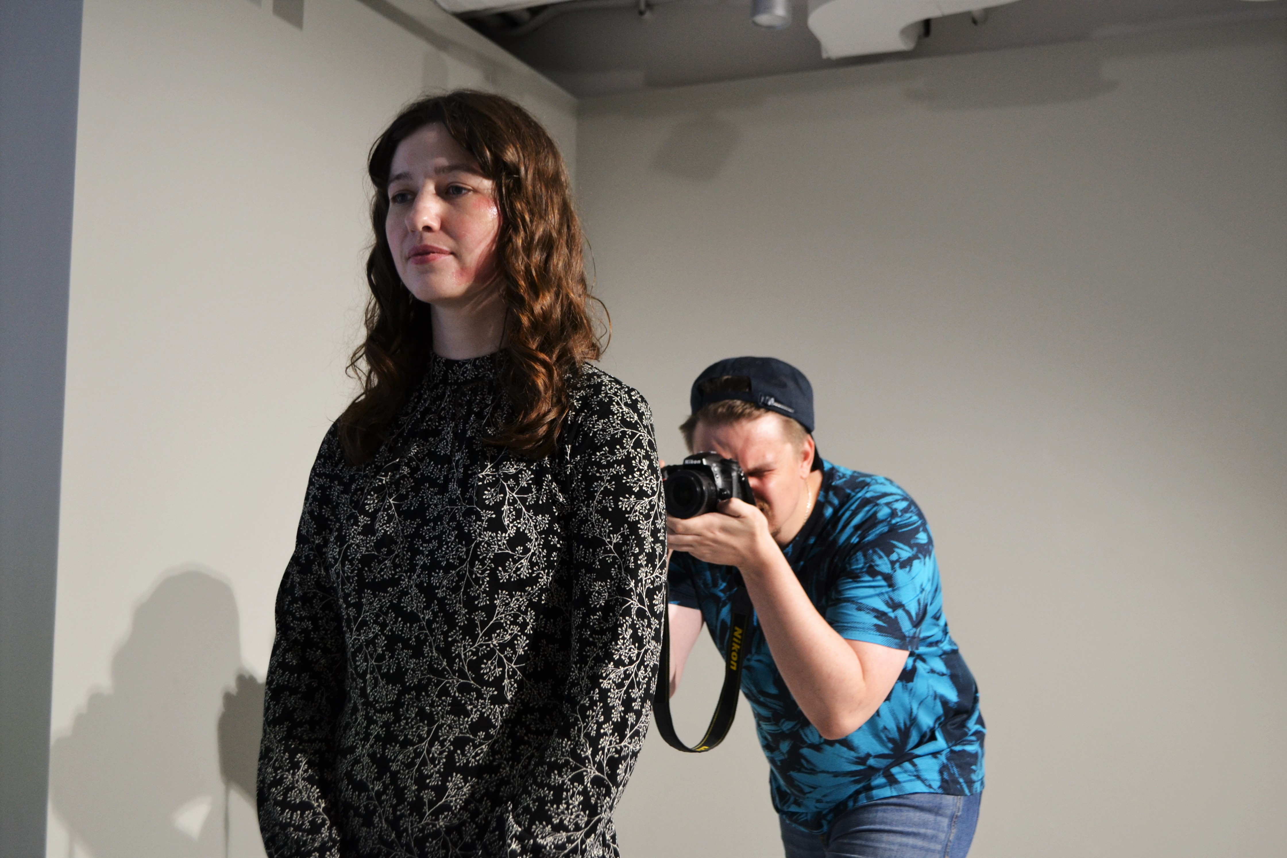 Набор во второй блок «Школы проектной фотографии» Кристины Сырчиковой